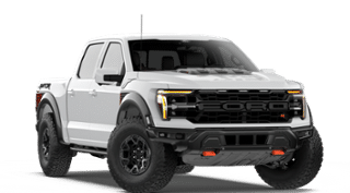 2026 Ford F-150® External Image 5